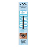 NYX Professional Makeup Vivid Brights Liquid Eyeliner