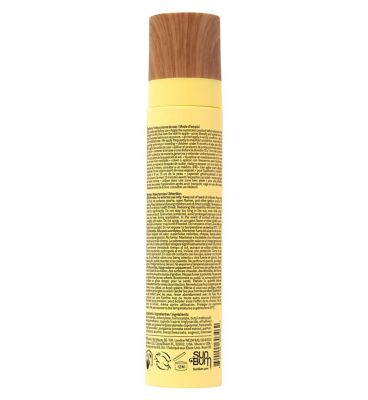 Sun Bum Face Mist SPF50 100ml