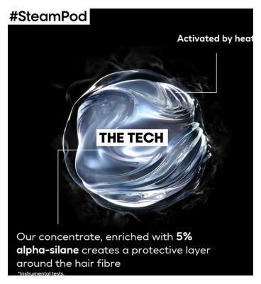 L'Oréal Professionnel SteamPod Professional Smoothing Treatment 50ml