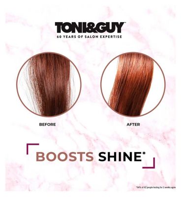 Toni & Guy Colour Radiance Pro Conditioner 250ml