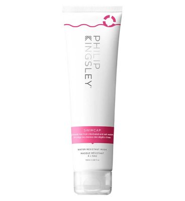 Philip Kingsley Swimcap Water-Resistant Mask 100ml