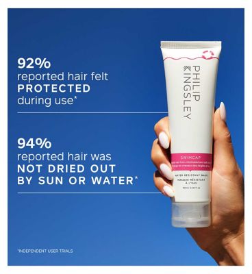 Philip Kingsley Swimcap Water-Resistant Mask 100ml