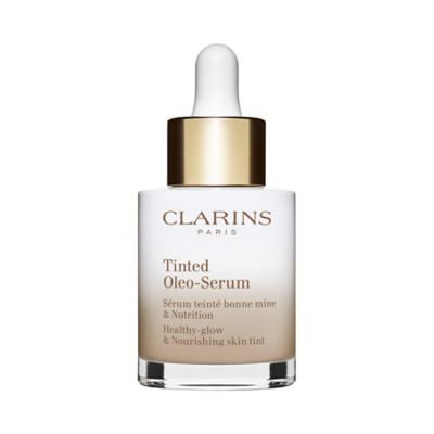 Tinted Oleo-Serum Foundation 30ml