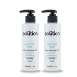 The Solution Salicylic Bundle