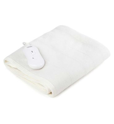 Carmen Kingsize Heated Under Blanket