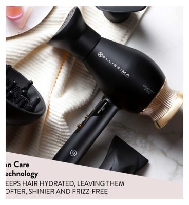 Bellissima Italia Creativity 4 You Hair Dryer
