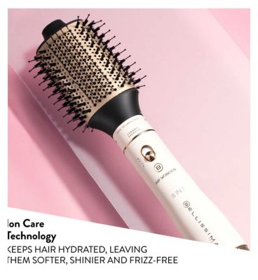 Bellissima Italia 8 in 1 Air Wonder Hot Air Styler