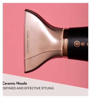 Bellissima Italia Ceramic Hair Dryer