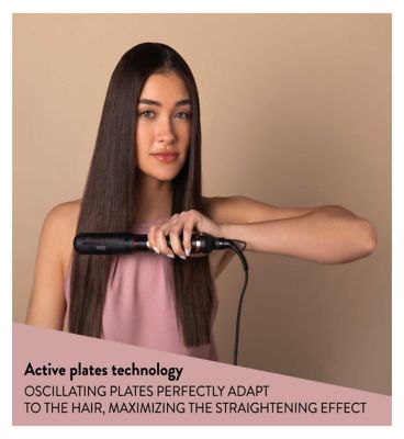 Bellissima Italia Creativity Infrared Straightener