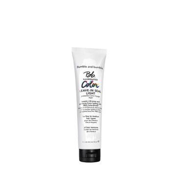Bumble And Bumble Illuminated Colour Leave-In Seal Light 150ml