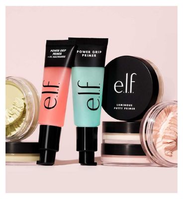 e.l.f. Power Grip Primer + 4% Niacinamide