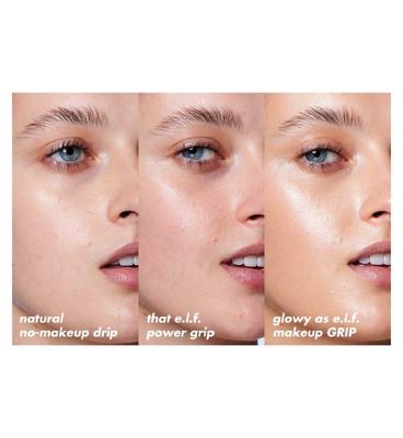 e.l.f. Power Grip Primer + 4% Niacinamide