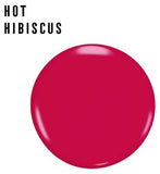 Max Factor Masterpiece Xpress Oasis Collection Nail Polish 250 Hot Hibiscus
