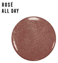 Max Factor Masterpiece Xpress Oasis Collection Nail Polish 755 Rose All Day