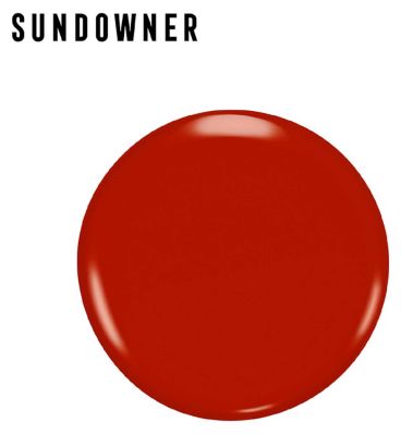 Max Factor Masterpiece Xpress Oasis Collection Nail Polish 455 Sundowner