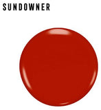 Max Factor Masterpiece Xpress Oasis Collection Nail Polish 455 Sundowner