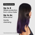 L'Oréal Professionnel Serie Expert Vitamino Colour Shampoo For Coloured Hair 500ml