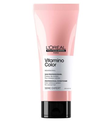 L'Oréal Professionnel Serie Expert Vitamino Colour Conditioner For Coloured Hair 200ml