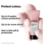 L'Oréal Professionnel Serie Expert Vitamino Colour Conditioner For Coloured Hair 200ml
