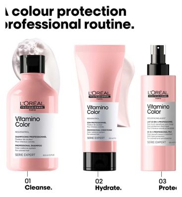 L'Oréal Professionnel Serie Expert Vitamino Colour Conditioner For Coloured Hair 200ml