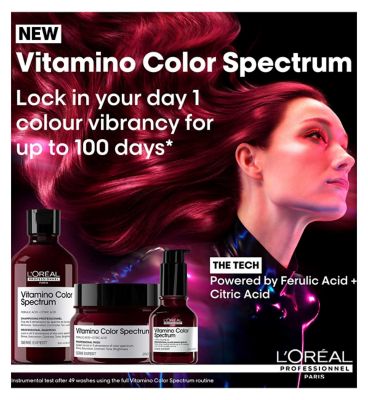 L'Oréal Professionnel Serie Expert Vitamino Colour Hair Mask For Coloured Hair 250ml