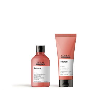 L'Oréal Professionnel Serie Expert Inforcer Conditioner For Fragile and Breaking Hair 200ml