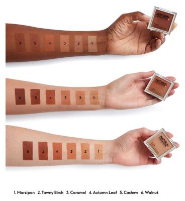 Natural Collection Bronzer