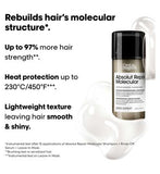 L'Oréal Professionnel Serie Expert Absolut Repair Molecular Leave-in Mask 100ml