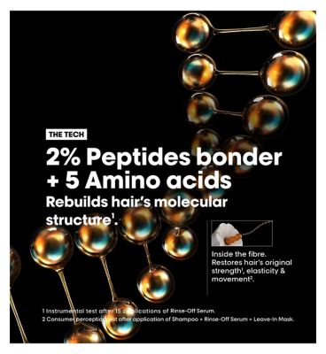 L'Oréal Professionnel Serie Expert Absolut Repair Molecular Leave-in Mask 100ml
