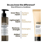 L'Oréal Professionnel Serie Expert Absolut Repair Molecular Hair Rinse-Off Serum 250ml