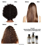 L'Oréal Professionnel Serie Expert Absolut Repair Molecular Hair Rinse-Off Serum 250ml