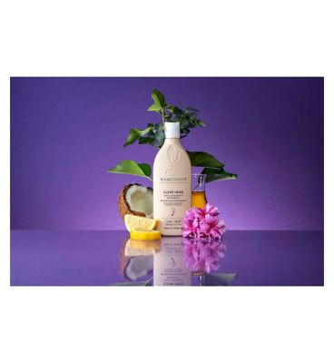 Wild Science Lab Clear Head Anti-dandruff Shampoo 265ml