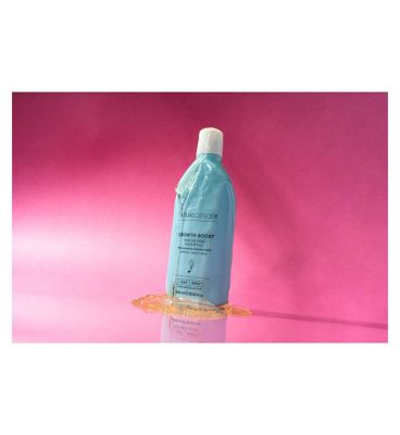 Wild Science Lab Growth Boost Thickening Shampoo 265ml