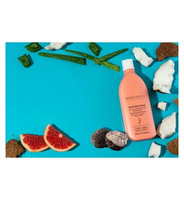 Wild Science Lab True Balance Scalp Hydration Shampoo 265ml