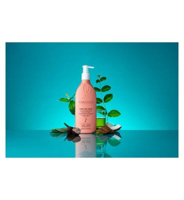 Wild Science Lab Kind Balance Scalp Hydration Conditioner 265ml