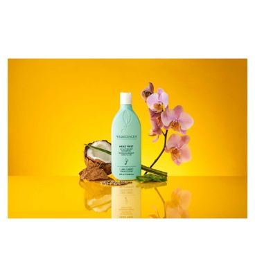 Wild Science Lab Head First Scalp Relief Shampoo 265ml