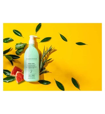 Wild Science Lab Head Way Scalp Recovery Conditioner 265ml