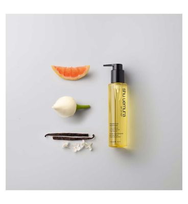 Shu Uemura Essence Absolue Hair Oil 150ml