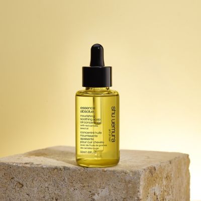 Shu Uemura Essence Absolue Hair Oil 50ml