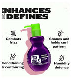 Bed Head Foxy Curls Contour Cream 200ml
