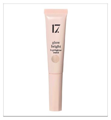 17 Glow Bright Highlighter Wand