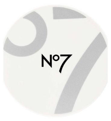 No7 Flawless Finishing Loose Powder