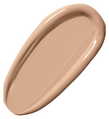 No7 Essentially Natural Foundation SPF15 40ml