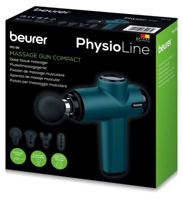Beurer MG99 Physio Line Massage Gun