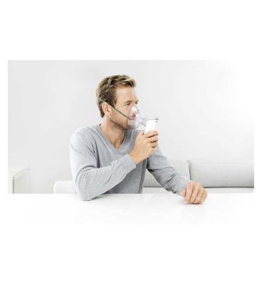 Beurer Personal Portable Nebuliser