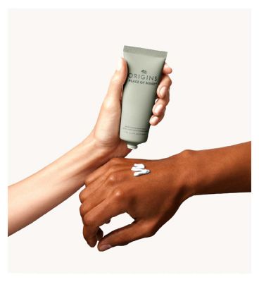 Origins Peace of Mind Moisturising Hand Cream 75ml