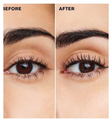 Estée Lauder Turbo Lash High Powered Volume + Length Travel Size Mascara