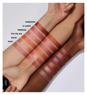 e.l.f. Luminous Putty Blush