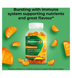 Berocca Immuno Gummies 60s