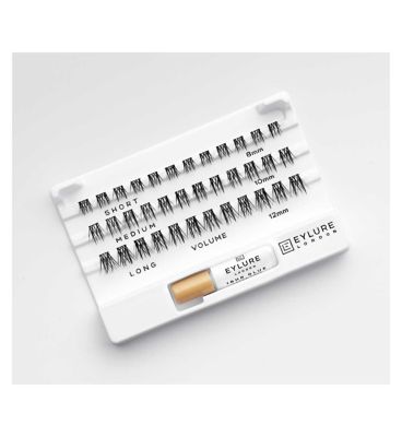 Eylure Individuals - Volume